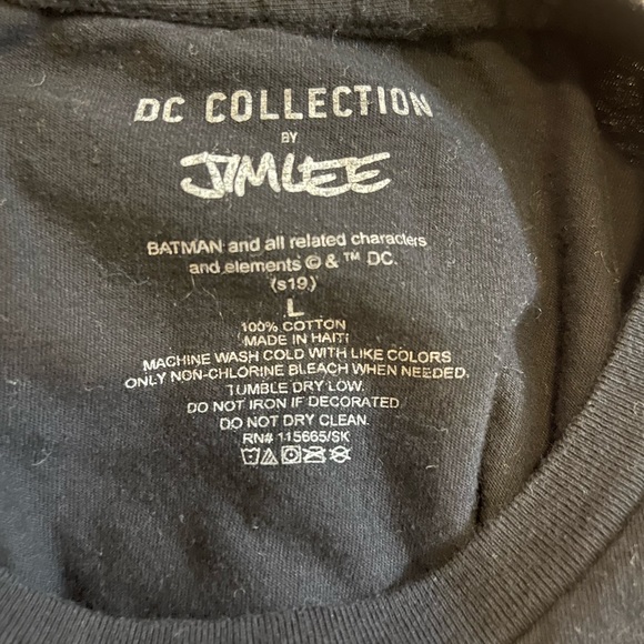 The Flash Shirt - Picture 3 of 4